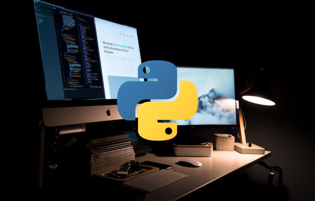 ¿Cómo instalar Python en tu computadora? Guía paso a paso