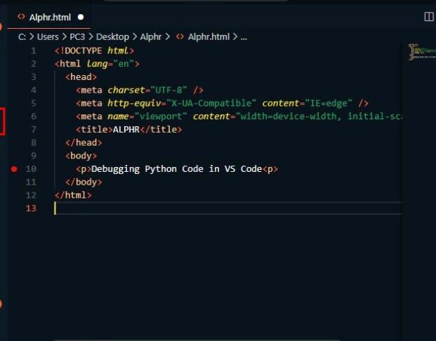 ¿cómo Leer Y Escribir En Un Archivo En Python Guía Paso A Paso Aprende Pythonemk 3699